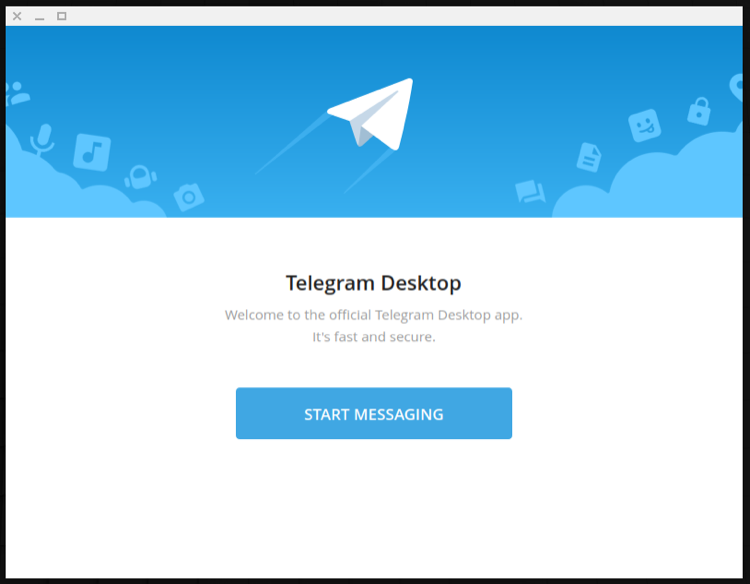 Telegram官网域名