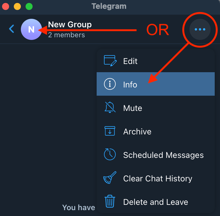 国家限制怎么破刚下就提示telegram？