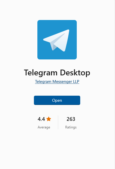 Telegram用途与场景