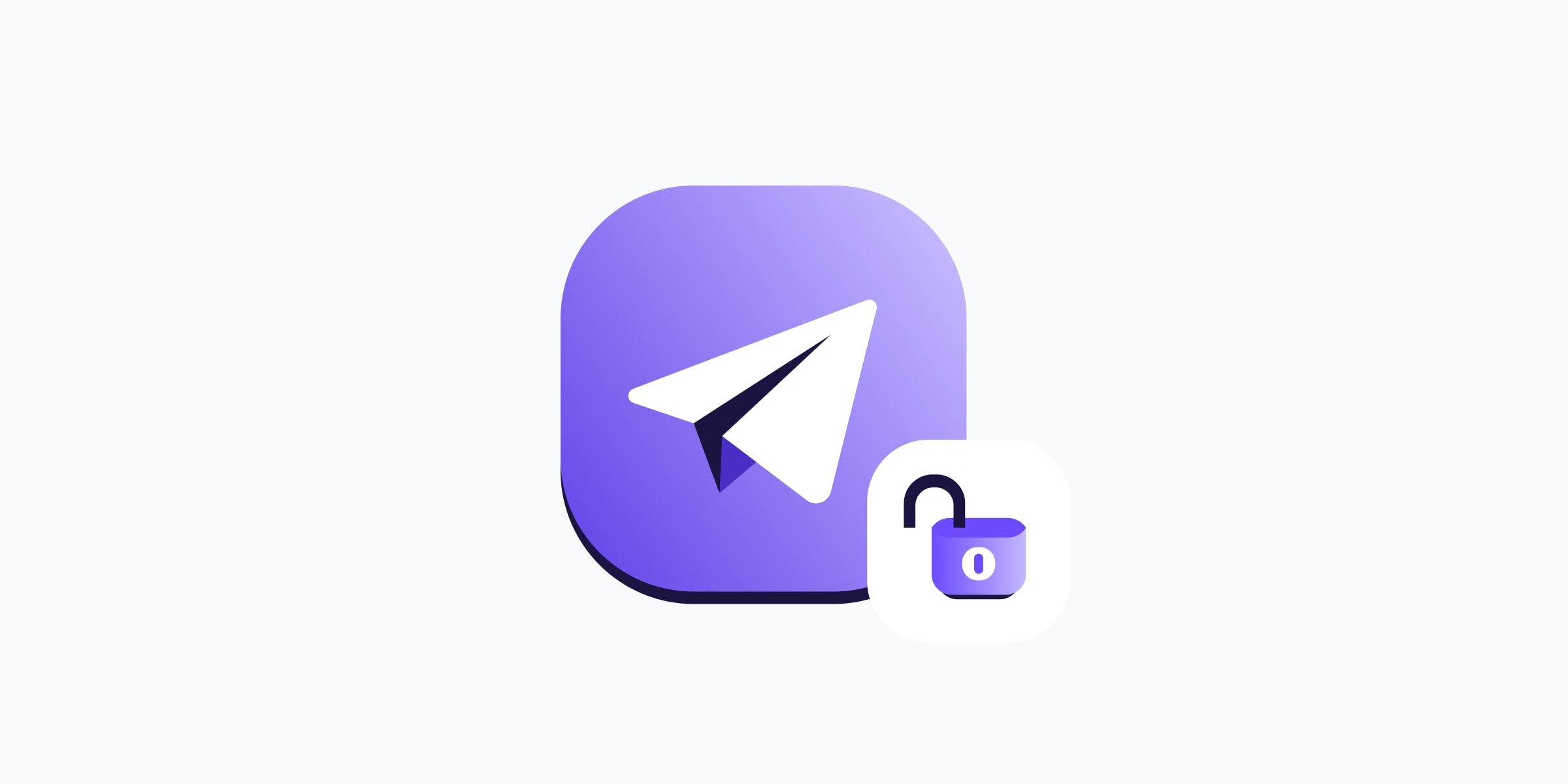 telegram群组id