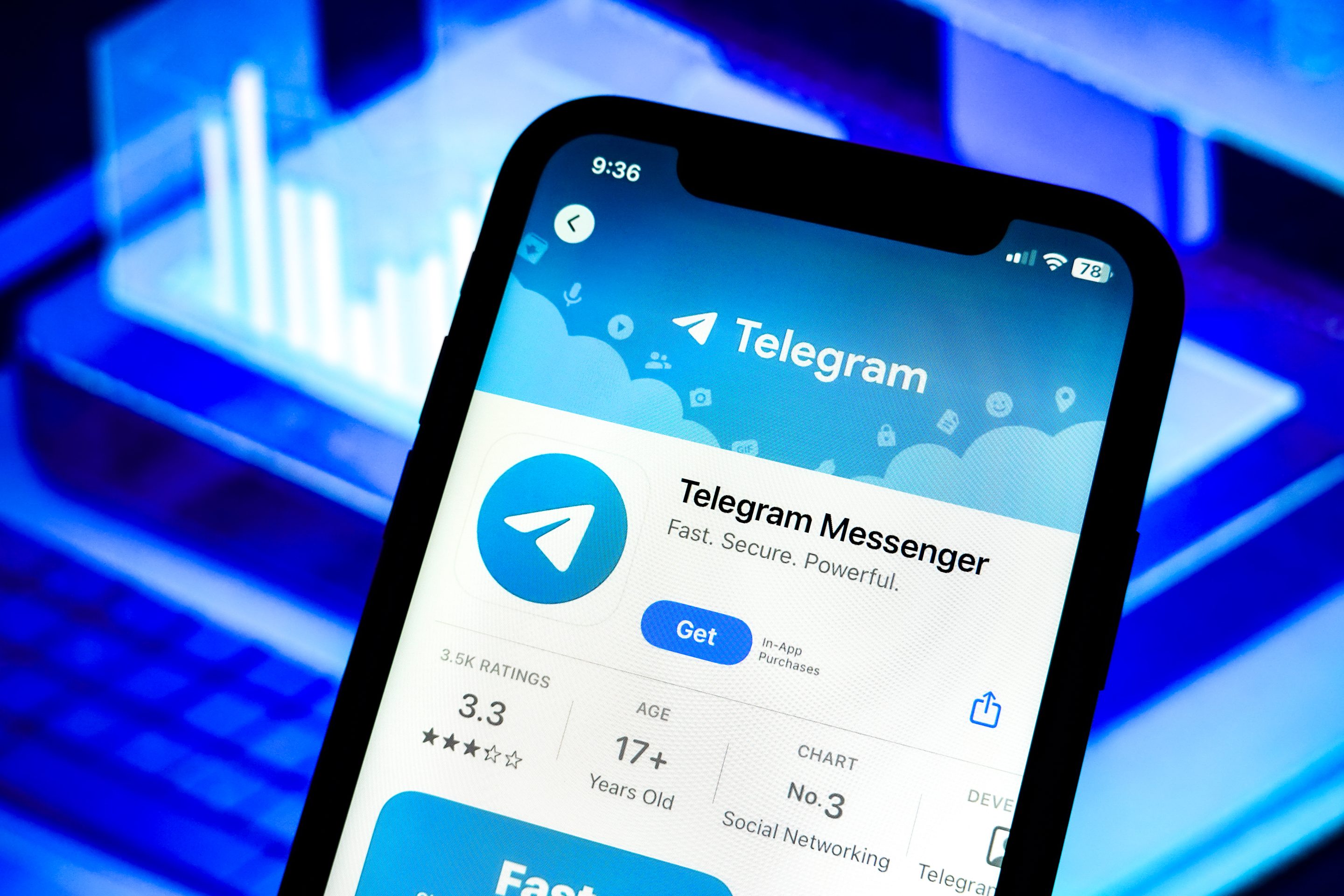 私聊被限制Telegram申诉模板直接抄