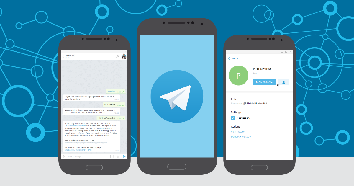 Telegram下载速度慢怎么解决
